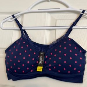COPY - Coobie NWT One Size Bra
